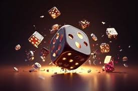 Sic Bo dan Dragon Tiger Live Casino 77rrp – permainan dadu dan kartu seru bersama dealer live