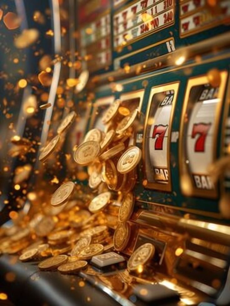 77rrp meja kasino blackjack roulette poker online Indonesia