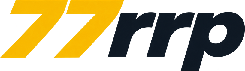 77rrp Logo